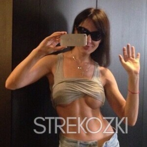 Шлюха Инга 27749