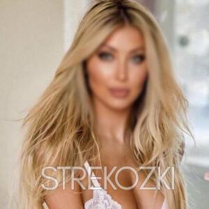 Шлюха Аделина 30433