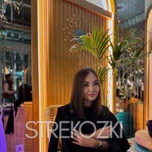 Шлюха Таисия 30421