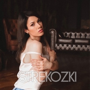 Шлюха Кристина 28191