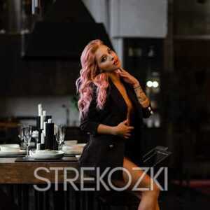 Шлюха Аглая 22989