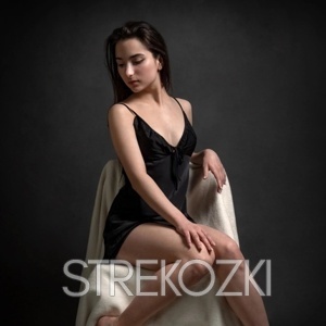 Шлюха Марго 30298