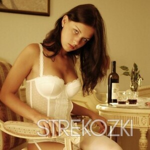 Шлюха Роксана 11845