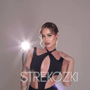 Шлюха Лейсан 25844