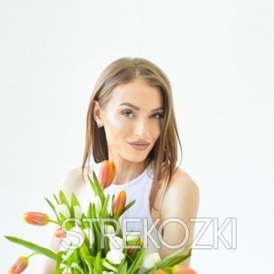 Шлюха Поля 31792